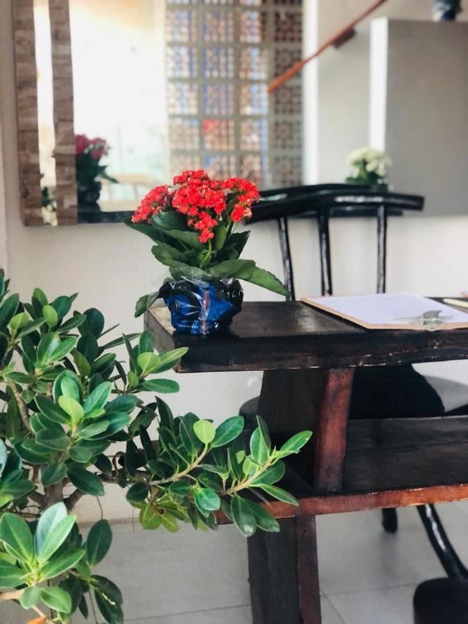 Pousada Porto Jambo Pôrto das Galinhas 外观 照片
