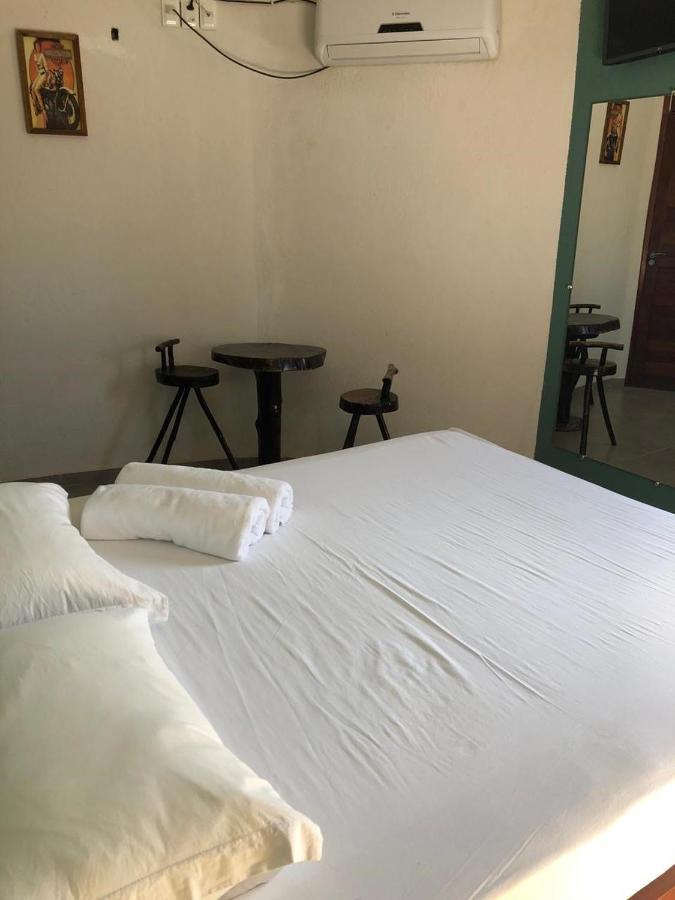 Pousada Porto Jambo Pôrto das Galinhas 外观 照片