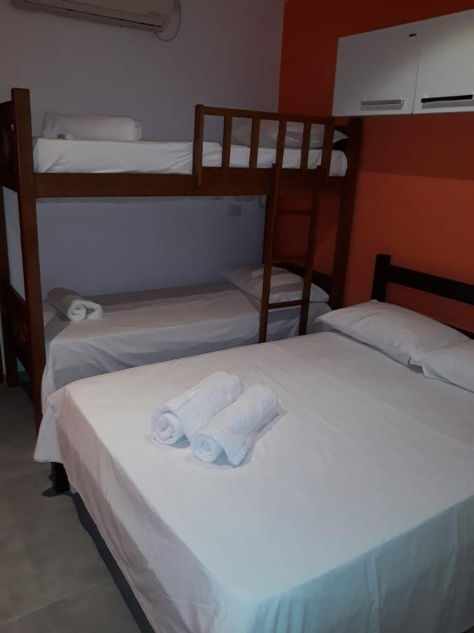 Pousada Porto Jambo Pôrto das Galinhas 外观 照片