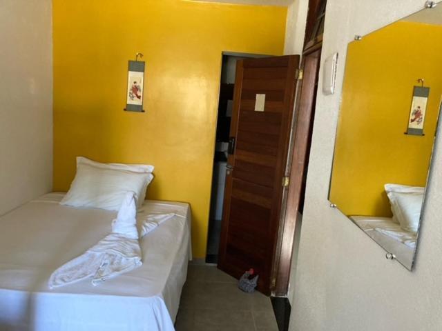 Pousada Porto Jambo Pôrto das Galinhas 外观 照片