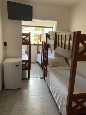 Pousada Porto Jambo Pôrto das Galinhas 外观 照片