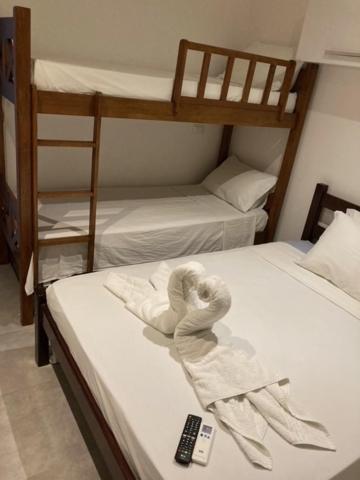 Pousada Porto Jambo Pôrto das Galinhas 外观 照片