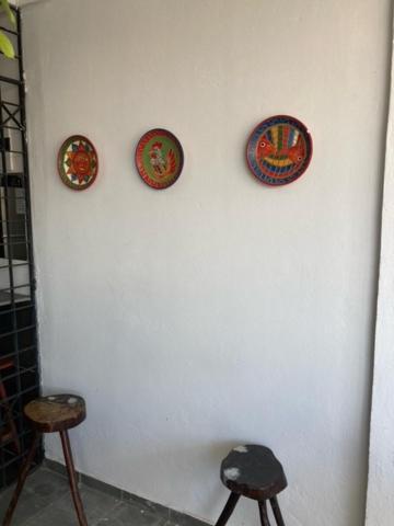 Pousada Porto Jambo Pôrto das Galinhas 外观 照片